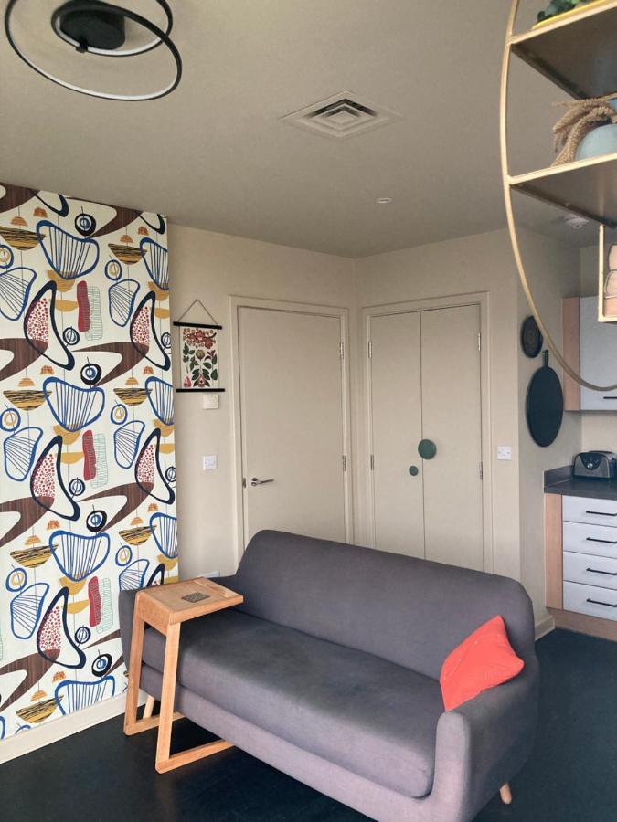 Canal View 1 Bed Apartment In Zone 1 Λονδίνο Εξωτερικό φωτογραφία